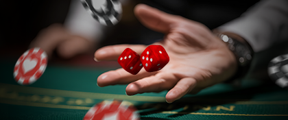 Iron Cross Craps Strategy: How to Use the Iron Cross in Craps Effectively