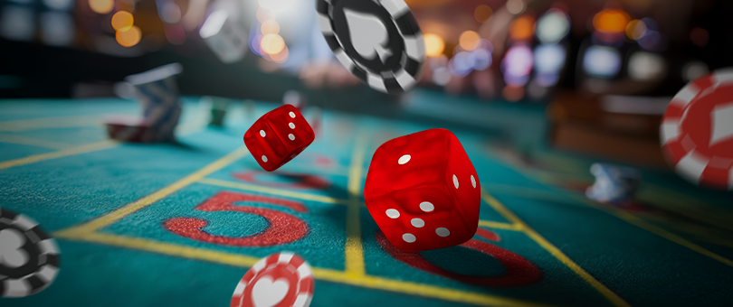 Buy vs Place Craps: What’s the difference between Place and Buy in Craps?