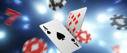 What is an Ace in Blackjack?