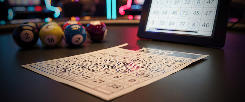 keno patterns that win