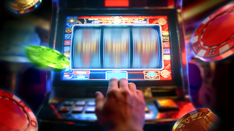  Progressive Jackpots Work 