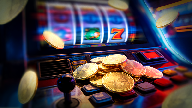  Progressive Jackpots 