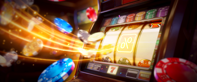 High RTP Slots Explained: What RTP Means & Why It Matters