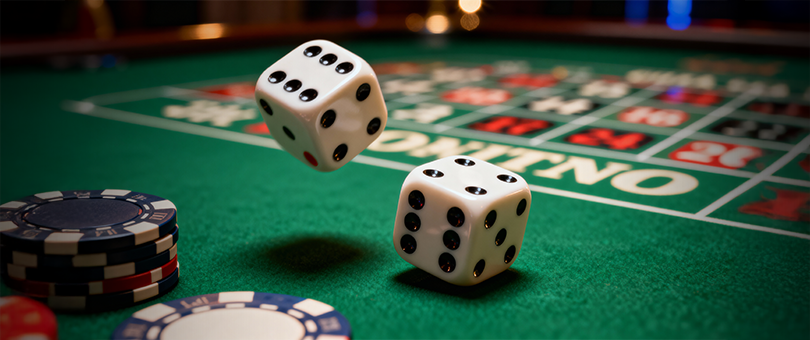 Best Craps Strategy: How to Win at Craps