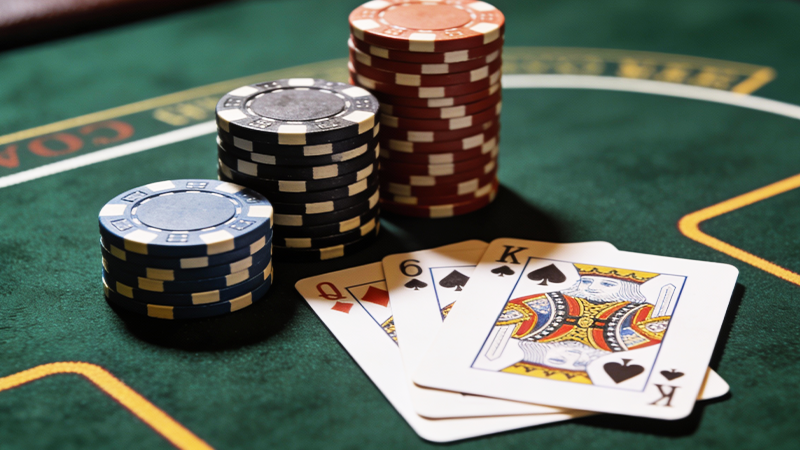 online poker strategies​