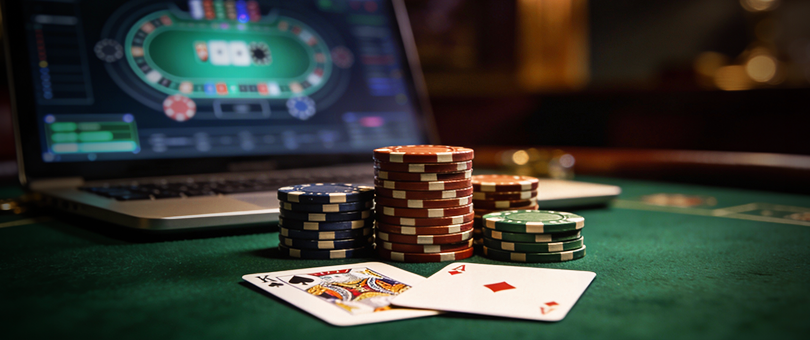 Online Poker Strategy: How to Play Online Poker
