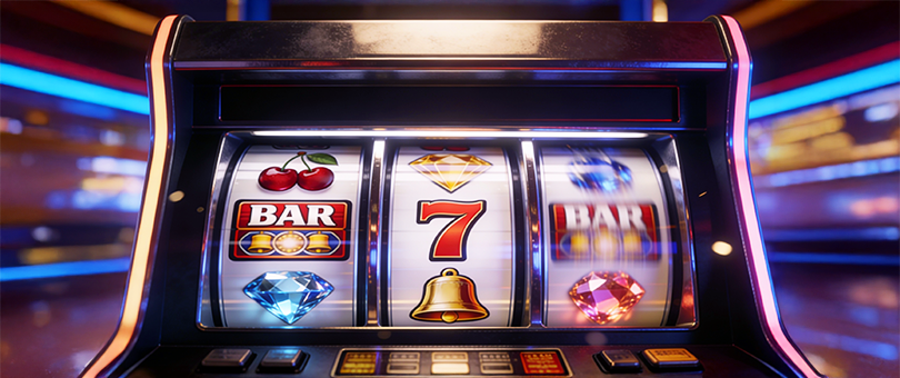 Slot Machine Symbols: From Classic Fruits to Modern Wilds