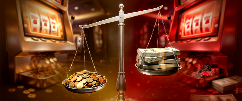 High Volatility vs Low Volatility Slots – Which Should You Play?