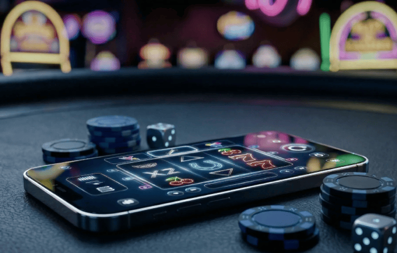 novomatic slot machines