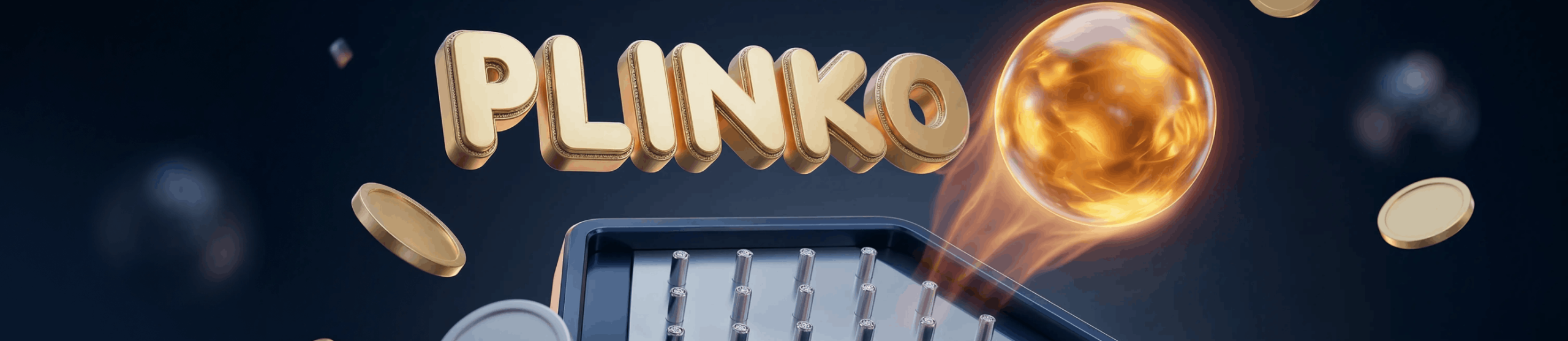 What is Plinko? The Game, Rules and Best Strategy