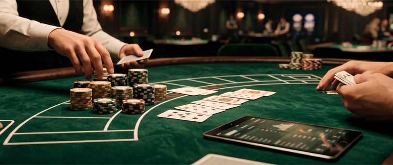Pot Odds in Poker