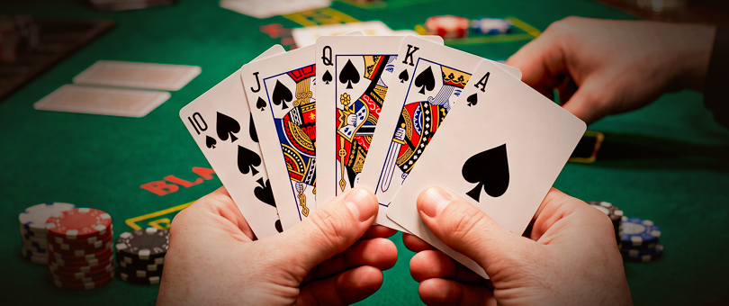 Poker Hand Rankings: The Complete Order, Odds, and How Ties Are Broken