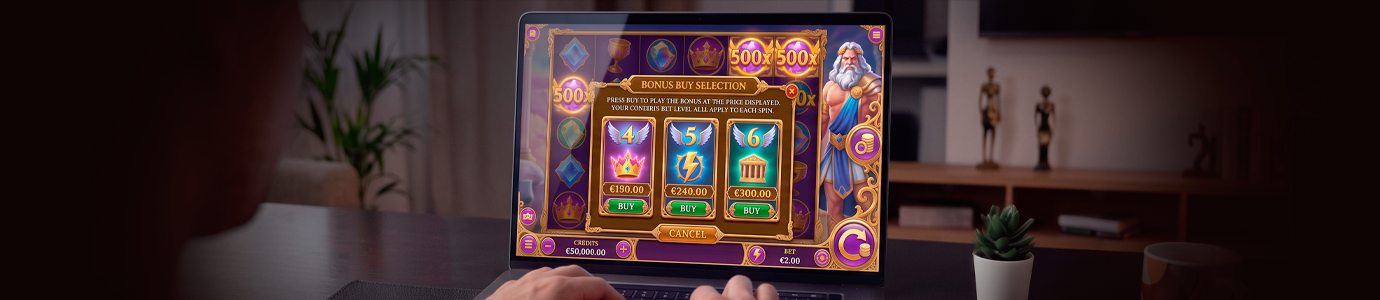 Bonus Buy Slots Explained: Costs, RTP, and Whether They’re Worth It
